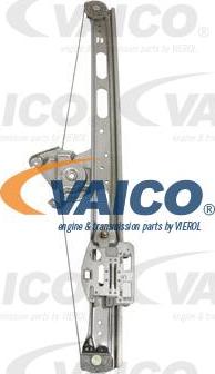 VAICO V30-8332 - Підйомний пристрій для вікон autocars.com.ua