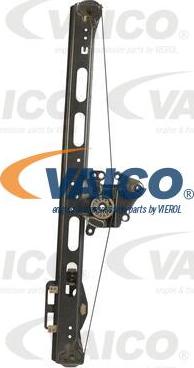 VAICO V30-8334 - Підйомний пристрій для вікон autocars.com.ua