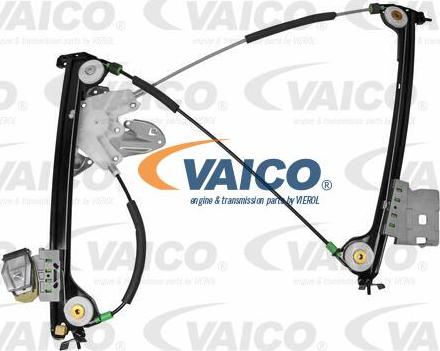 VAICO V30-8342 - Підйомний пристрій для вікон autocars.com.ua