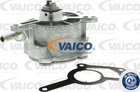 VAICO V30-8355 - Вакуумный насос, тормозная система autodnr.net