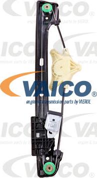 VAICO V30-8377 - Стеклоподъемник autodnr.net