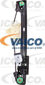 VAICO V30-8378 - Підйомний пристрій для вікон autocars.com.ua