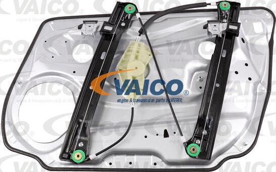 VAICO V30-8384 - Підйомний пристрій для вікон autocars.com.ua