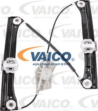 VAICO V30-8387 - Підйомний пристрій для вікон autocars.com.ua