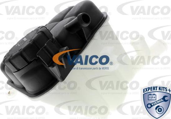 VAICO V30-8405 - Компенсационный бак, охлаждающая жидкость avtokuzovplus.com.ua