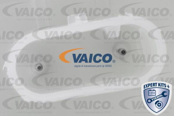 VAICO V30-8405 - Компенсационный бак, охлаждающая жидкость avtokuzovplus.com.ua