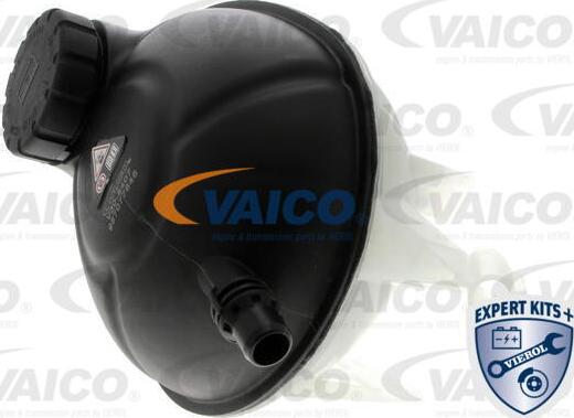 VAICO V30-8407 - Компенсаційний бак, охолоджуюча рідина autocars.com.ua