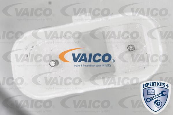 VAICO V30-8407 - Компенсационный бак, охлаждающая жидкость avtokuzovplus.com.ua