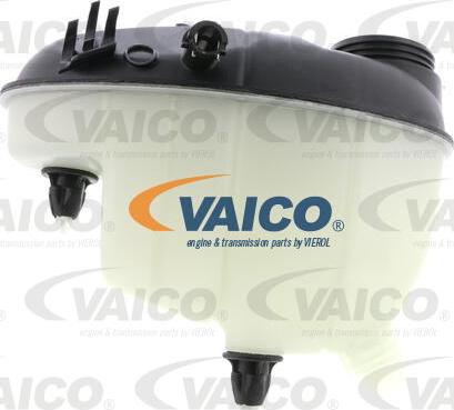 VAICO V30-8409 - Компенсационный бак, охлаждающая жидкость avtokuzovplus.com.ua