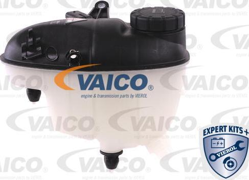 VAICO V30-8409 - Компенсаційний бак, охолоджуюча рідина autocars.com.ua
