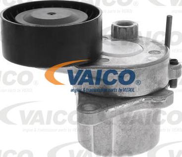 VAICO V30-8413 - Натягувач ременя, клинові зуб. autocars.com.ua