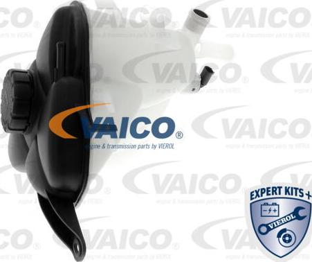 VAICO V30-9567 - Компенсационный бак, охлаждающая жидкость avtokuzovplus.com.ua
