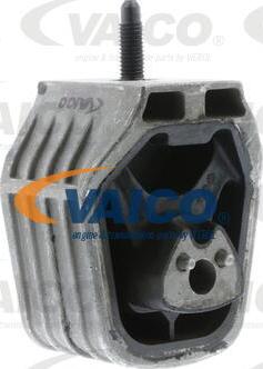 VAICO V30-9914 - Подушка, підвіска двигуна autocars.com.ua