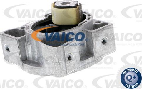 VAICO V30-9917 - Подушка, опора, подвеска двигателя autodnr.net