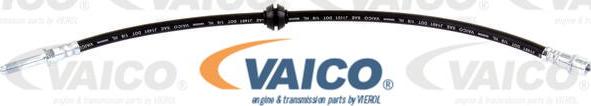 VAICO V30-9933 - Гальмівний шланг autocars.com.ua