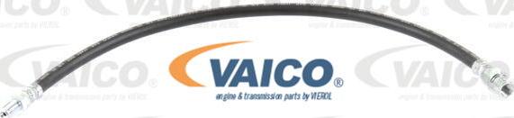 VAICO V30-9935 - Гальмівний шланг autocars.com.ua