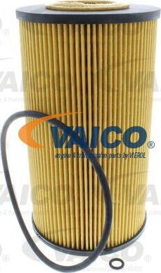 VAICO V30-9938 - Масляний фільтр autocars.com.ua
