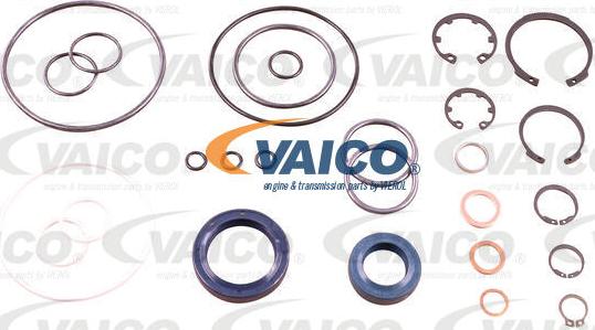 VAICO V30-9966 - Комплект прокладок, рульовий механізм autocars.com.ua