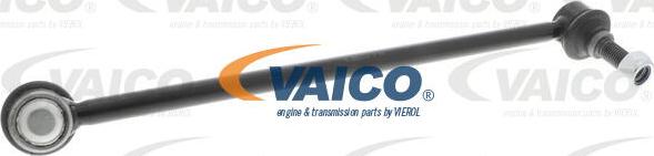 VAICO V30-9976 - Тяга / стійка, стабілізатор autocars.com.ua