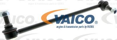 VAICO V30-9977 - Тяга / стійка, стабілізатор autocars.com.ua