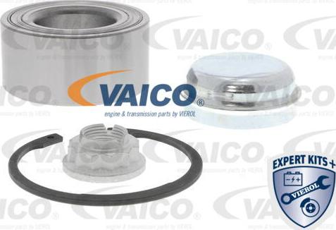 VAICO V30-9993 - Комплект підшипника маточини колеса autocars.com.ua