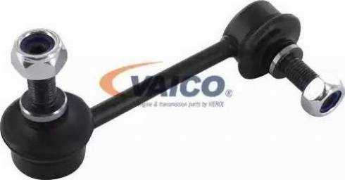 VAICO V32-0002 - Тяга / стійка, стабілізатор autocars.com.ua