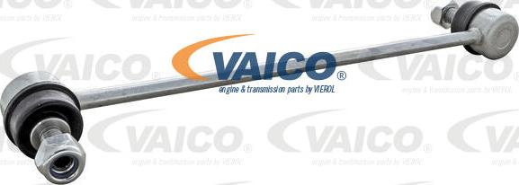 VAICO V32-0010 - Тяга / стойка, стабилизатор avtokuzovplus.com.ua