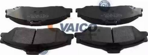 VAICO V32-0028 - Тормозные колодки, дисковые, комплект autodnr.net