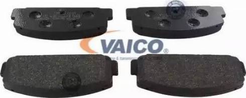 VAICO V32-0032 - Тормозные колодки, дисковые, комплект autodnr.net