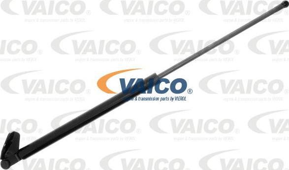 VAICO V32-0074 - Газова пружина, кришка багажник autocars.com.ua