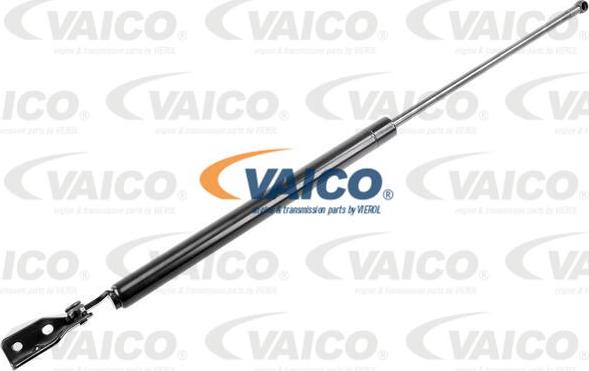 VAICO V32-0075 - Газова пружина, кришка багажник autocars.com.ua