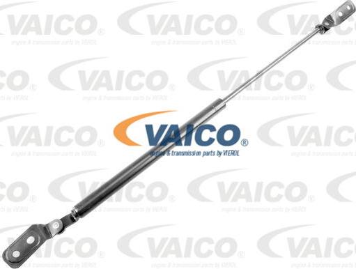 VAICO V32-0089 - Газова пружина, кришка багажник autocars.com.ua