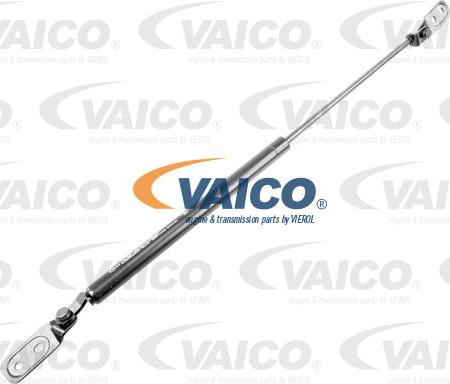 VAICO V32-0090 - Газова пружина, кришка багажник autocars.com.ua