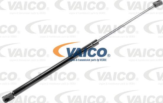 VAICO V32-0132 - Газова пружина, кришка багажник autocars.com.ua