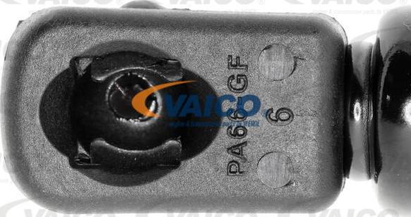VAICO V32-0133 - Газова пружина, кришка багажник autocars.com.ua