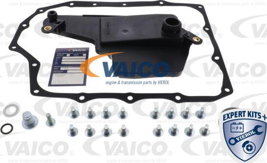 VAICO V32-0194-BEK - Комплект деталей, зміна масла - автоматіческ.коробка передач autocars.com.ua