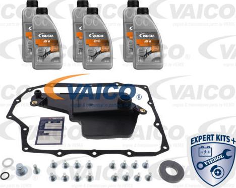 VAICO V32-0194 - Комплект деталей, смена масла - автоматическая коробка передач avtokuzovplus.com.ua