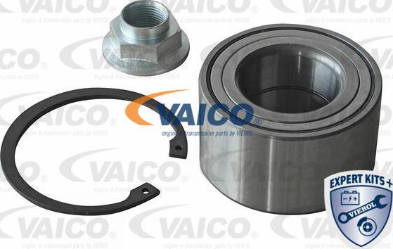 VAICO V32-0209 - Комплект подшипника ступицы колеса avtokuzovplus.com.ua