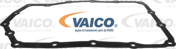VAICO V32-0338 - Прокладка, масляний піддон автоматичної коробки передач autocars.com.ua