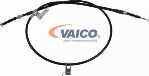 VAICO V32-30009 - Трос, гальмівна система autocars.com.ua