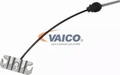VAICO V32-30012 - Трос, гальмівна система autocars.com.ua