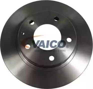 VAICO V32-40001 - Гальмівний диск autocars.com.ua