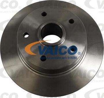 VAICO V32-40003 - Гальмівний диск autocars.com.ua