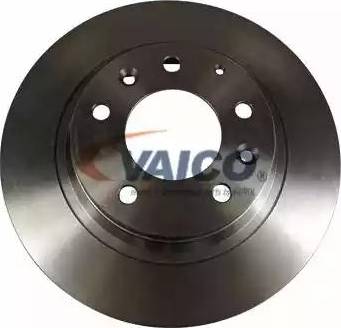 VAICO V32-40005 - Тормозной диск avtokuzovplus.com.ua