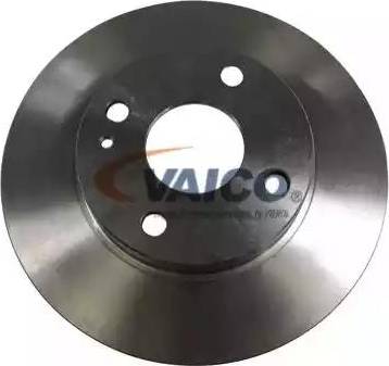 VAICO V32-80003 - Гальмівний диск autocars.com.ua