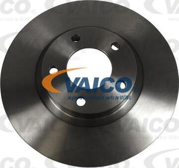 VAICO V32-80006 - Гальмівний диск autocars.com.ua