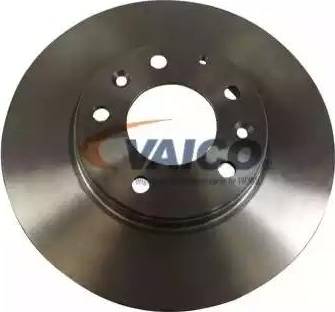 VAICO V32-80016 - Гальмівний диск autocars.com.ua