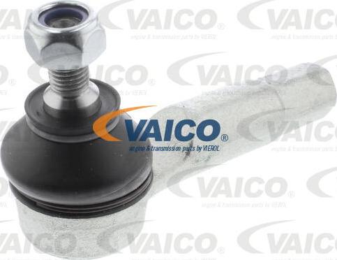 VAICO V32-9510 - Наконечник рулевой тяги, шарнир autodnr.net