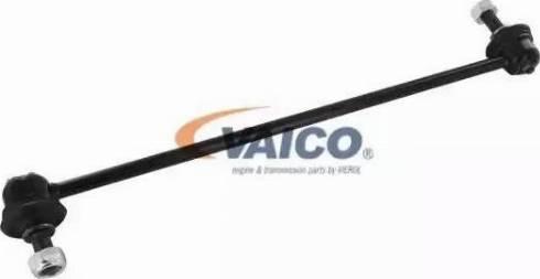 VAICO V32-9553 - Тяга / стойка, стабилизатор autodnr.net