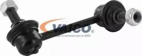 VAICO V32-9555 - Тяга / стійка, стабілізатор autocars.com.ua